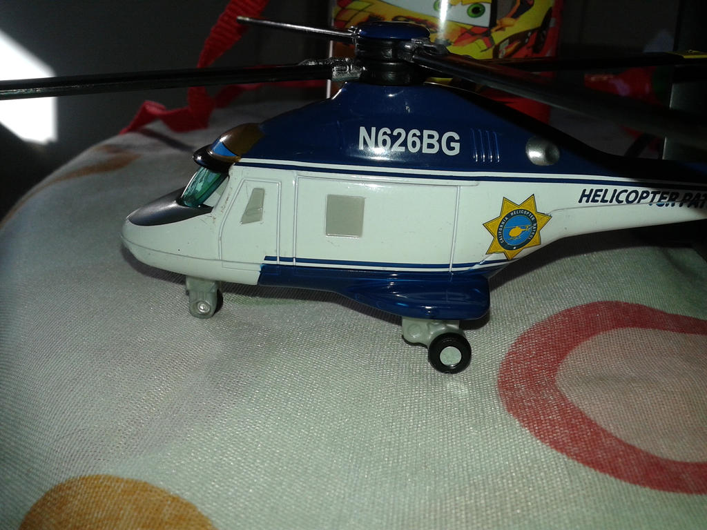 My 'Blazin' Blade Ranger by PrincessNightShy2015 on DeviantArt