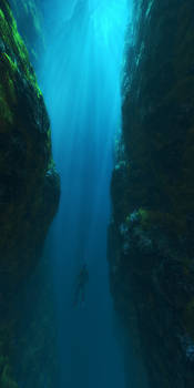 Deep Diving