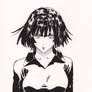 FUBUKI - OPM