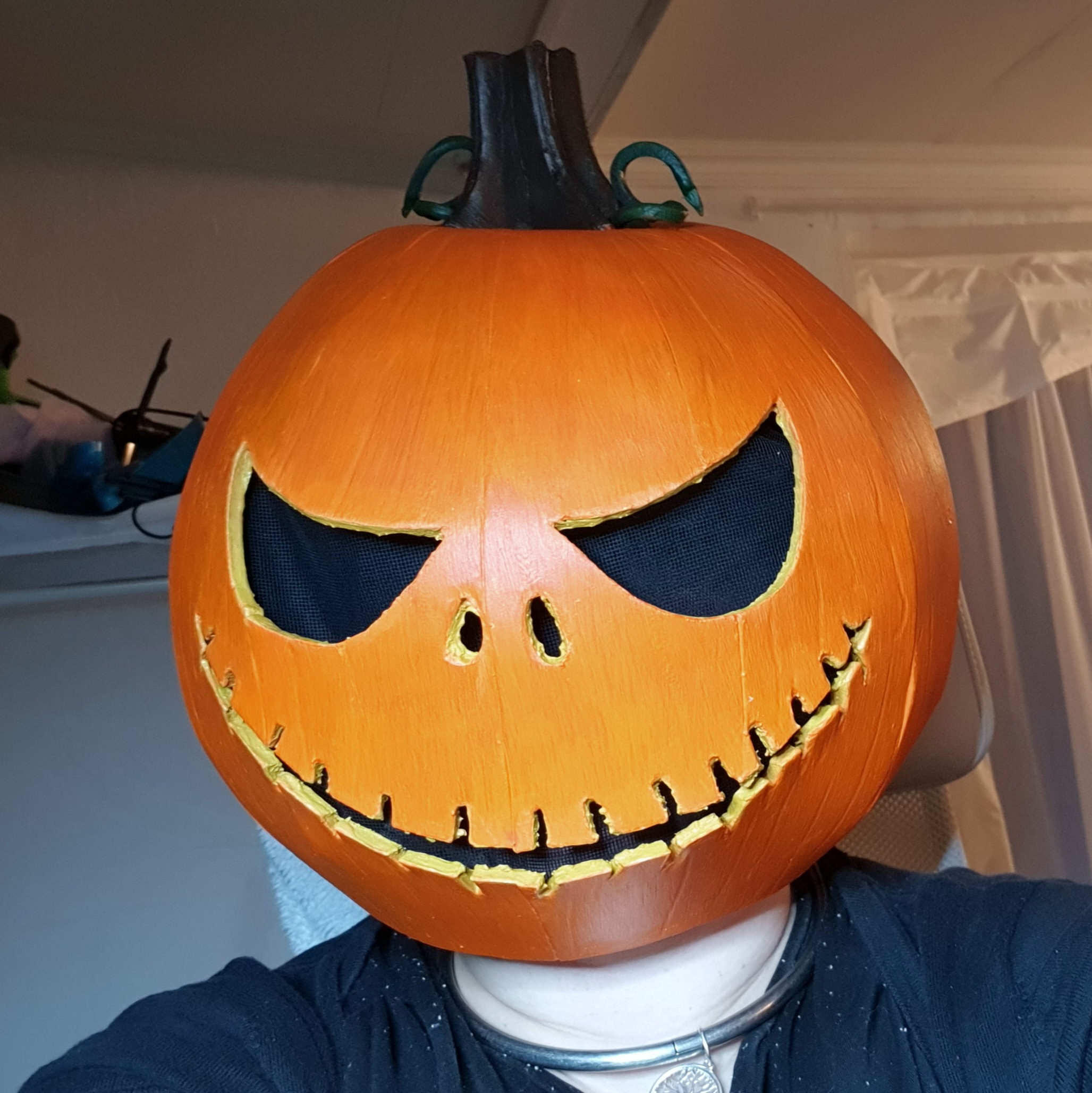 Pumpkin Jack Mask By FinnleyShortstuff On DeviantArt pumpkin-jack-mask-by-finnleyshortstuff-on-deviantart