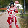 Heartseeker Vayne, photo from festival