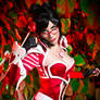 Heartseeker Vayne