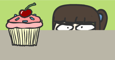 GIMME CUPCAKES