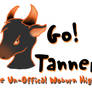 tanner bull logo finished