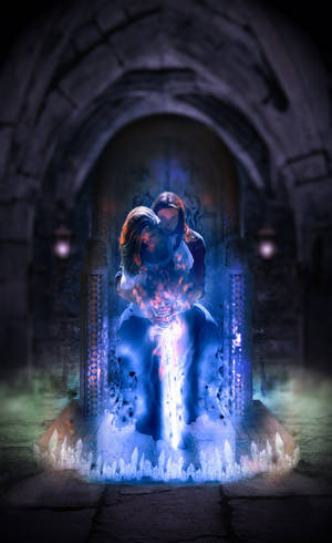 The Ritual by Kairoze The Ritual by Kairoze