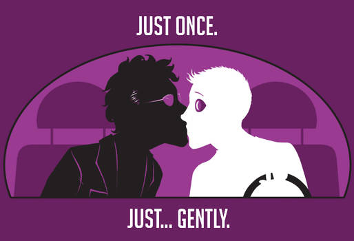 WtNV - Just Once, Just... Gently