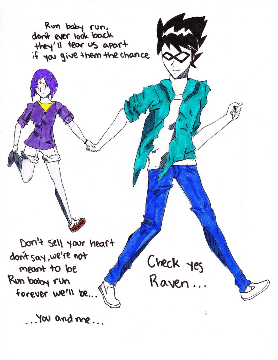 Check Yes Raven Color By Robin X Raven On Deviantart Check Yes Raven Color By Robin X Raven On Deviantart