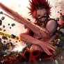 Red Riot