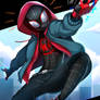 Miles Morales