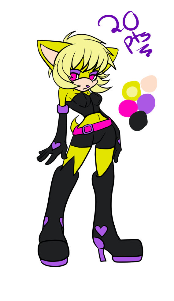 Jewel by revilnemesis3 on DeviantArt