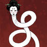 Rokurokubi