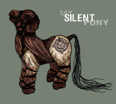 My Silent Pony