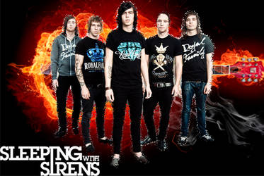 sleeping with sirens