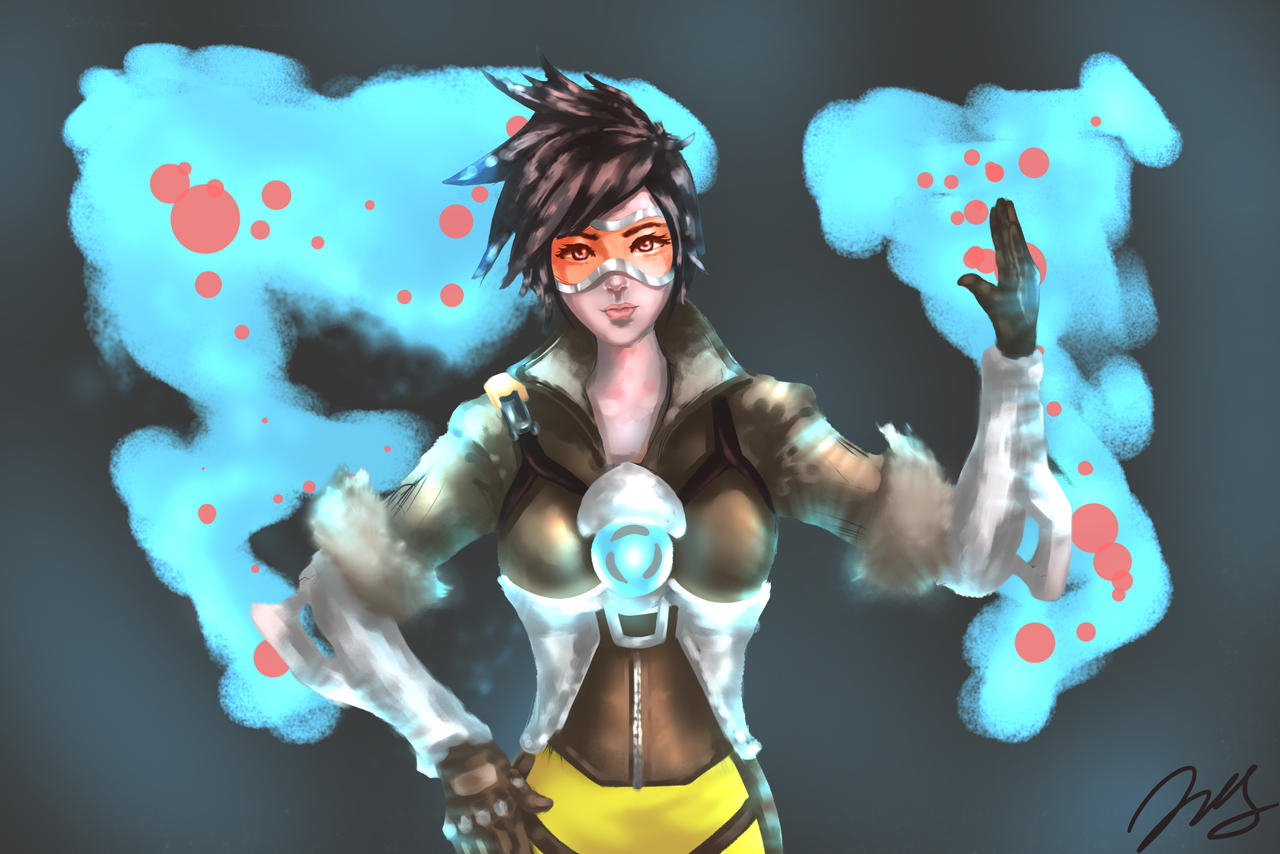 Tracer