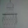 Drawing I - Al-Aqsa I