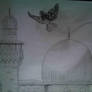 Drawing I - Al-Aqsa II