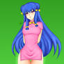 Shampoo-Ranma