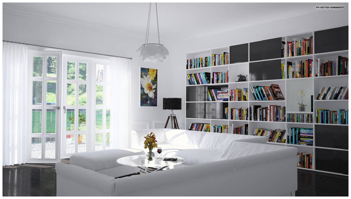 Readers Place by photoxdesign on DeviantArt