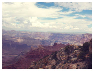 Grand Canyon