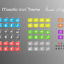 Masalla Icon Themes