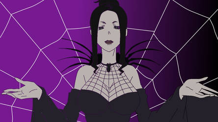 Arachne - Soul Eater