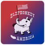 Elephonkey Hearts America