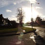 my road