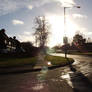 my road