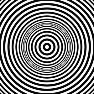 Hypnosis Spiral (for your enjoyment)