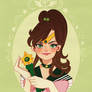 Sailor Jupiter