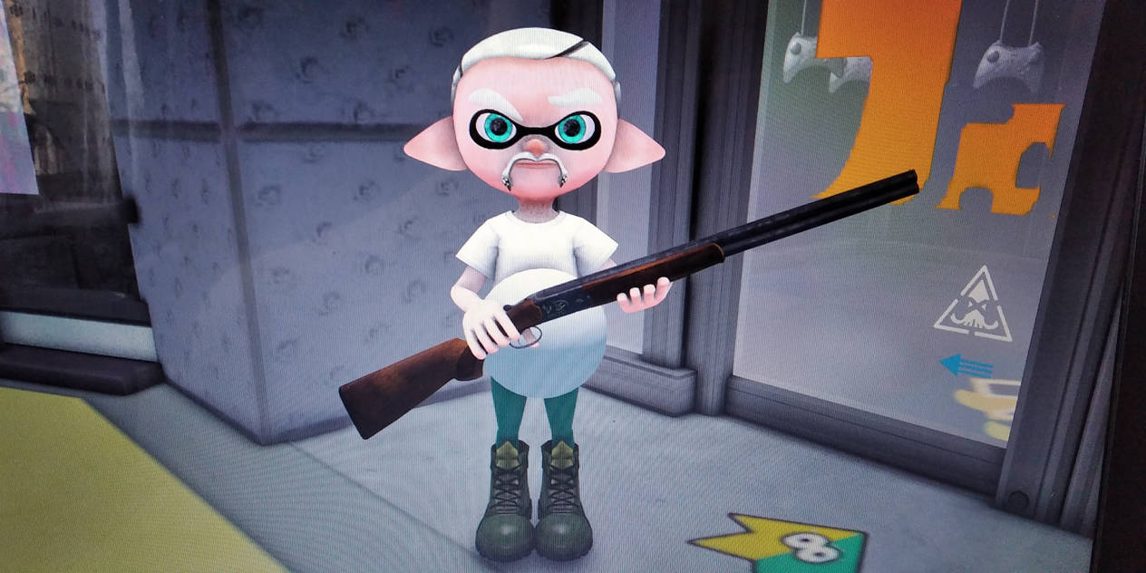 Cletus by gif450 on DeviantArt