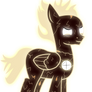 Pony torch