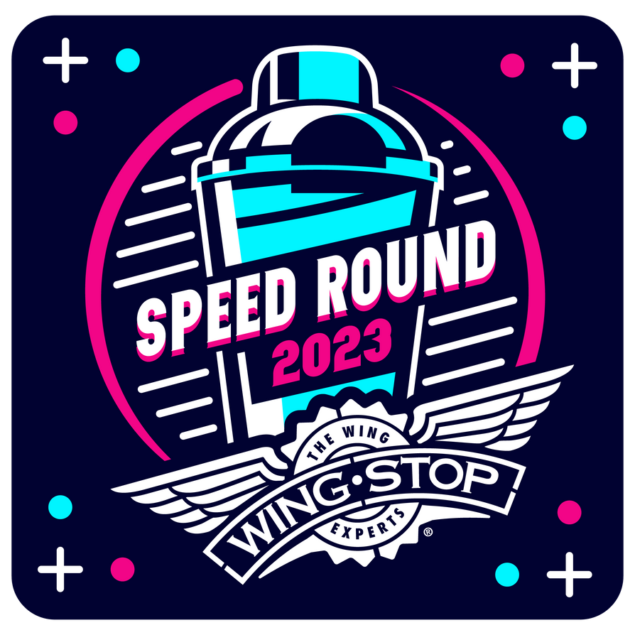Speed Round Visual Speed Round 2023 by KinkiFox on DeviantArt