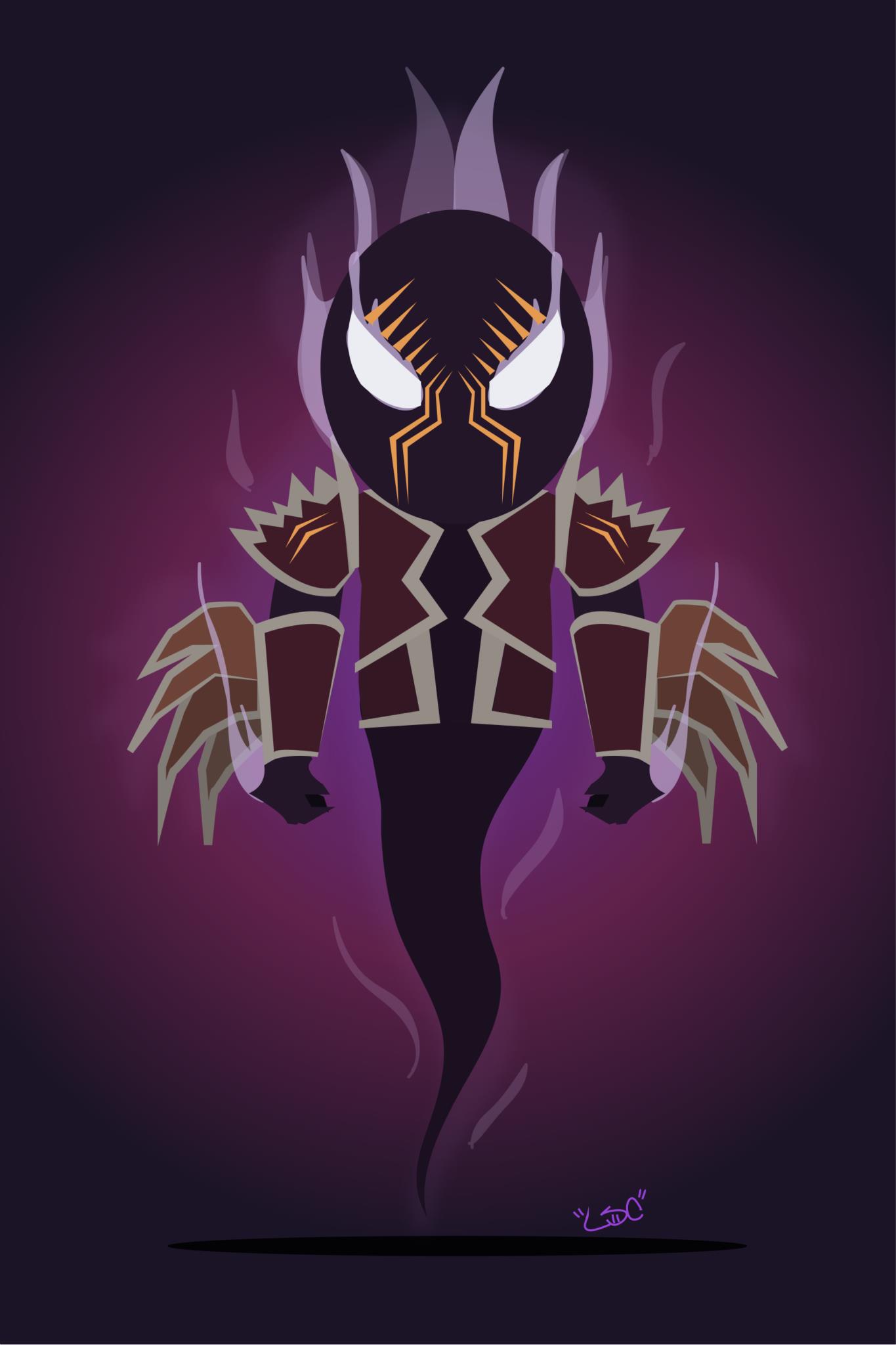 Chibi Nocturne