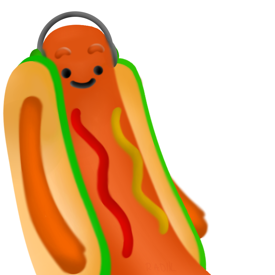 hotdog meme - Roblox