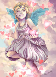 Cupid