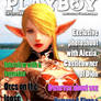 Lineage 2 Playboy