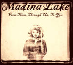 Madina Lake by xXDarkKeybladeXx