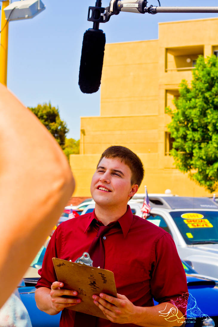 LA Auto Connection 3 by RobertTarpinian on DeviantArt