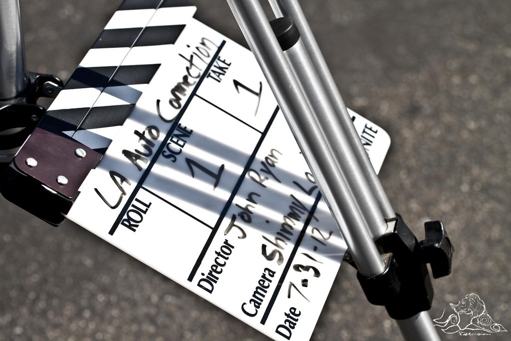 LA Auto Connection 5 by RobertTarpinian on DeviantArt