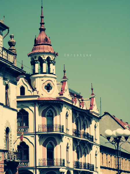 Oradea IV