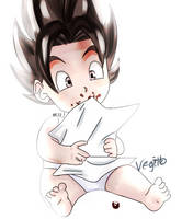 Baby Vegetto