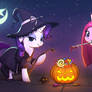 Nightmare Night