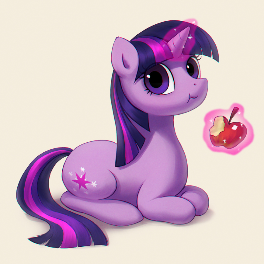 Twilight Sparkle