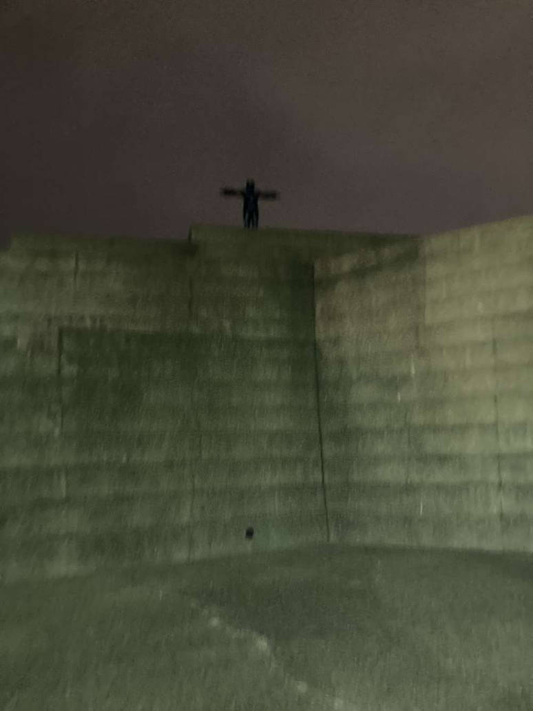 TOM T-Pose (Anime Frontier 2022) by hawkoko13 on DeviantArt