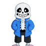 Pixel Sans - Animated