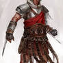 Assassin Creed Roman