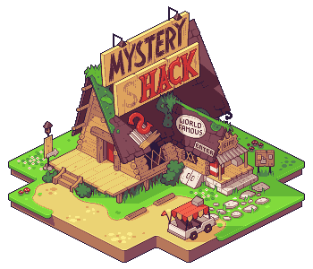 The Mystery _hack