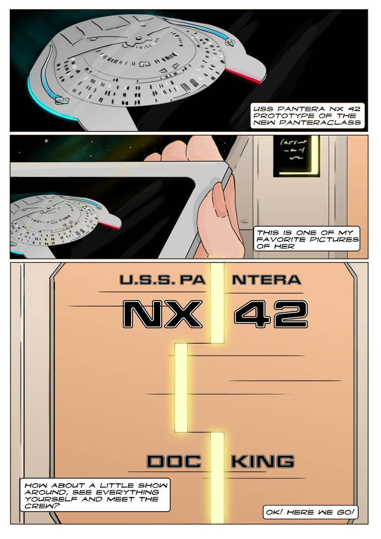 Pantera Prolog pg 1 by jadzii