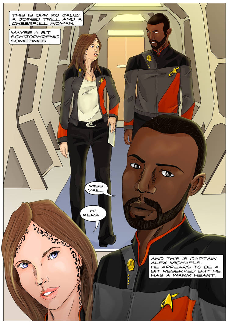 Pantera Prolog pg 2 by jadzii